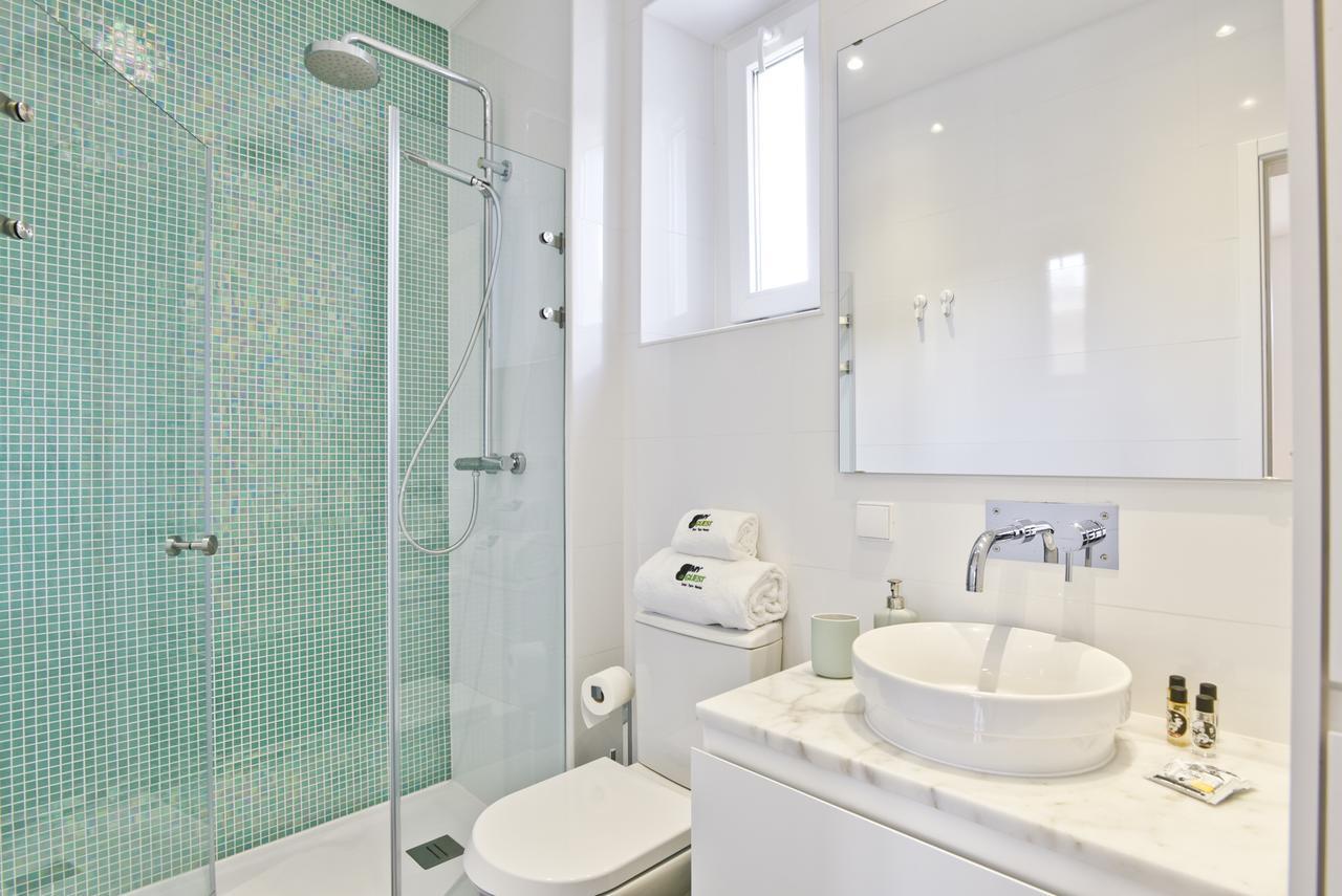 ליסבון Bmyguest - Arroios Cosy Apartment מראה חיצוני תמונה