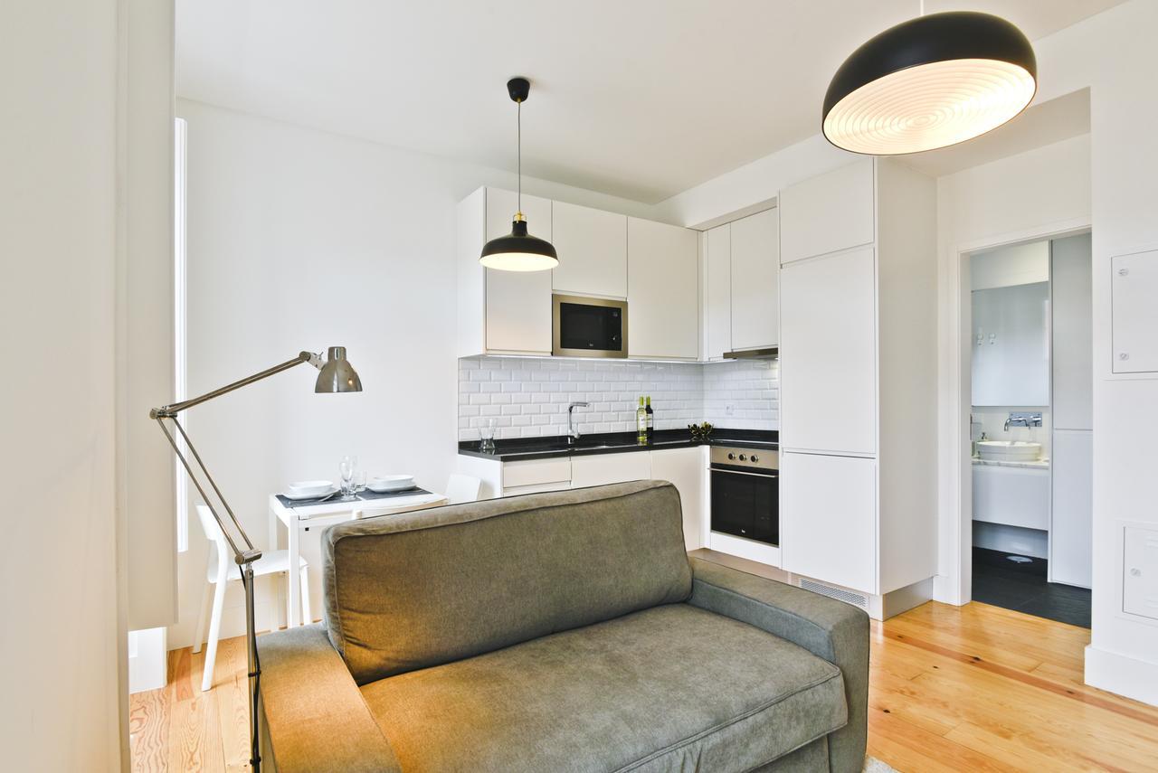 ליסבון Bmyguest - Arroios Cosy Apartment מראה חיצוני תמונה