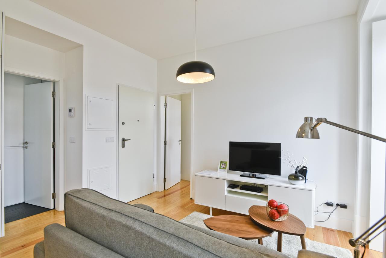ליסבון Bmyguest - Arroios Cosy Apartment מראה חיצוני תמונה