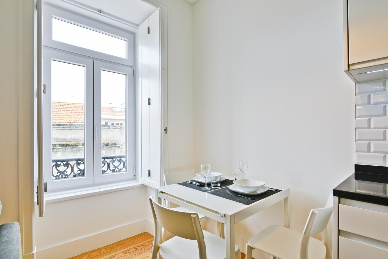 ליסבון Bmyguest - Arroios Cosy Apartment מראה חיצוני תמונה